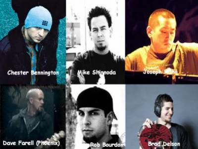 Linkin Park
