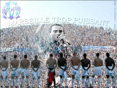 L'OM !!!!