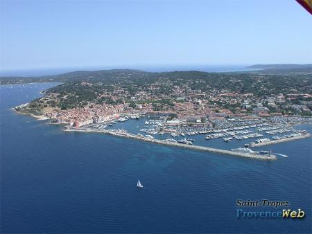 ENCORE ST TROPEZ