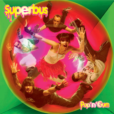 SuPerBus -- SunShine