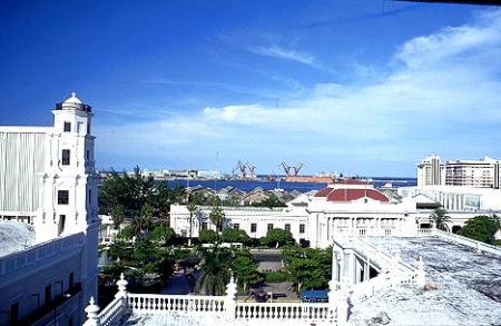 VERACRUZ