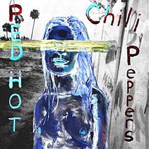 RED HOT CHILI PEPPERS