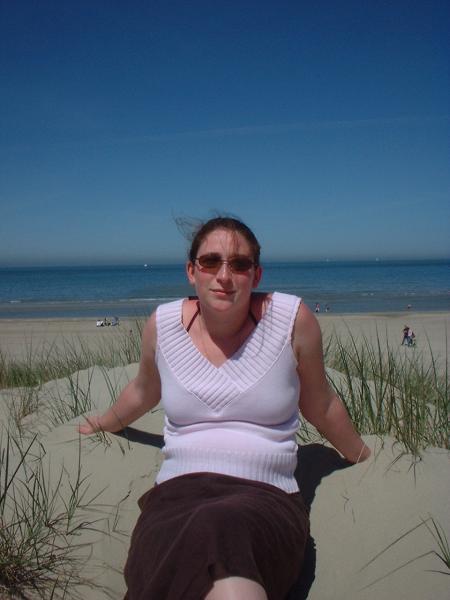 ANNE SOPHIE