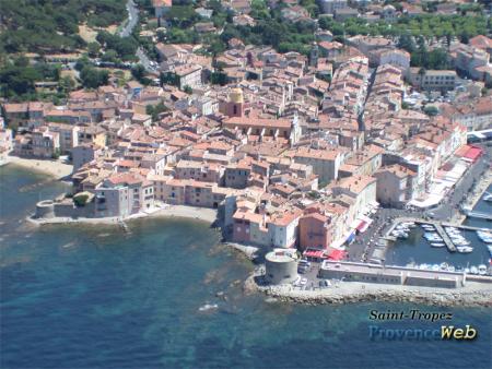 ST TROPEZ