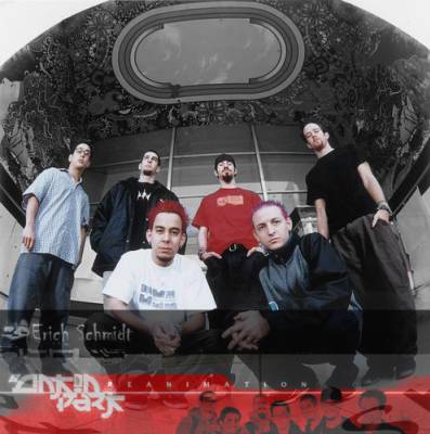 Linkin Park