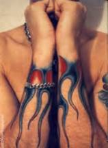 RE TATOO CHESTER