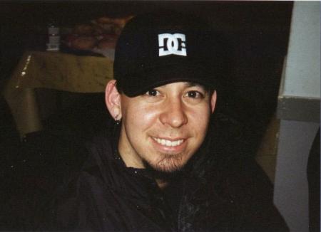 MIKE