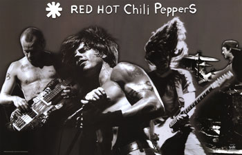 RE RED HOT
