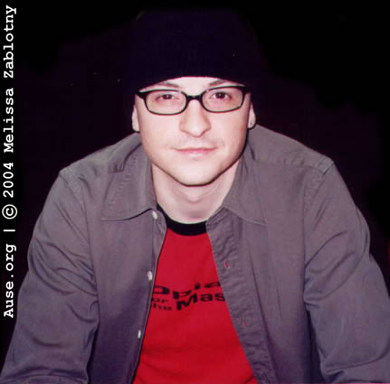 RE CHESTER